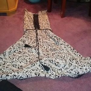 Midi Dress